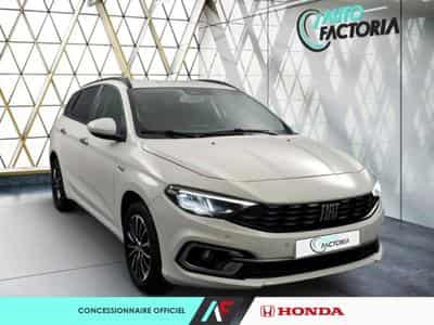 Fiat Tipo 1.6 MultiJet 130ch (2024) - Photo 2