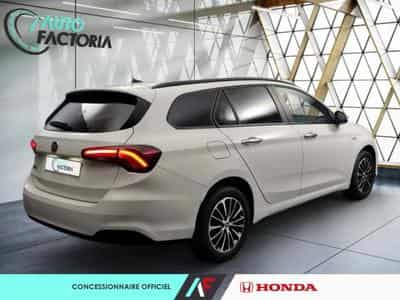 Fiat Tipo 1.6 MultiJet 130ch (2024) - Photo 3