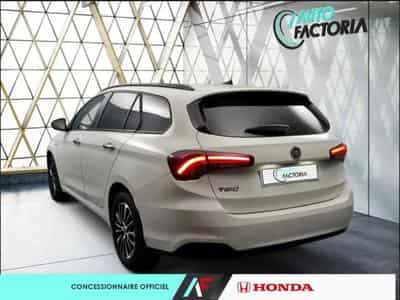 Fiat Tipo 1.6 MultiJet 130ch (2024) - Photo 4