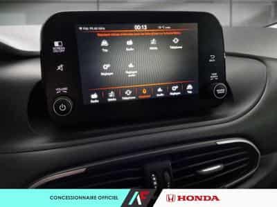 Fiat Tipo 1.6 MultiJet 130ch (2024) - Photo 7