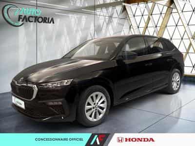 Skoda Scala -37% 1.0 TSI Evo2 116ch Selection DSG7 (2025) - Photo 1