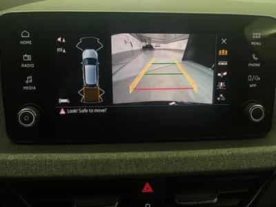 Skoda Scala -37% 1.0 TSI Evo2 116ch Selection DSG7 (2025) - Photo 12