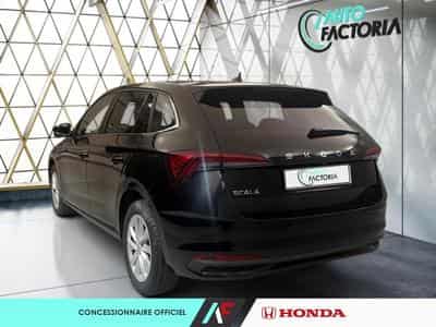 Skoda Scala -37% 1.0 TSI Evo2 116ch Selection DSG7 (2025) - Photo 2
