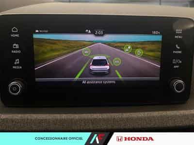 Skoda Scala -37% 1.0 TSI Evo2 116ch Selection DSG7 (2025) - Photo 5