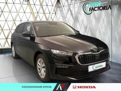Skoda Scala -37% 1.0 TSI Evo2 116ch Selection DSG7 (2025) - Photo 6