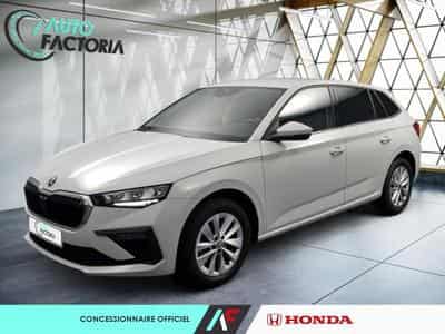 Skoda Scala -34% 1.0 TSI Evo2 116ch Selection DSG7 (2025) - Photo 1