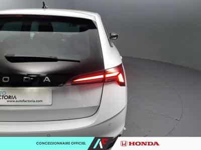Skoda Scala -34% 1.0 TSI Evo2 116ch Selection DSG7 (2025) - Photo 3