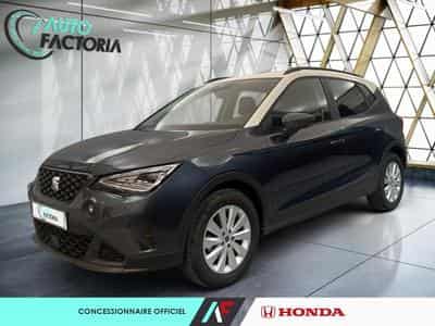 Seat Arona -27% 1.0 TSI 115ch Style Special Edition (2025) - Photo 1