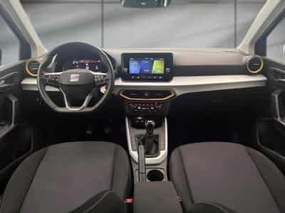 Seat Arona -27% 1.0 TSI 115ch Style Special Edition (2025) - Photo 10