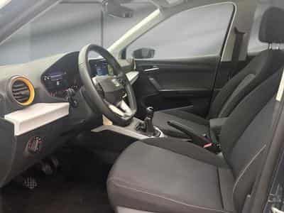 Seat Arona -27% 1.0 TSI 115ch Style Special Edition (2025) - Photo 11