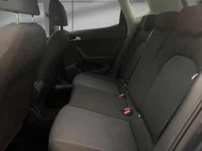 Seat Arona -27% 1.0 TSI 115ch Style Special Edition (2025) - Photo 12