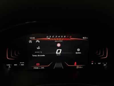 Seat Arona -27% 1.0 TSI 115ch Style Special Edition (2025) - Photo 14