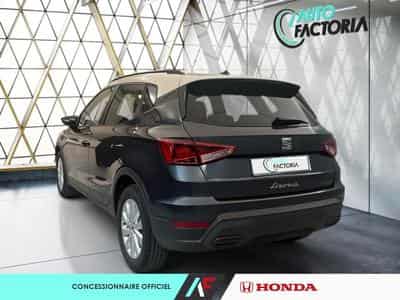 Seat Arona -27% 1.0 TSI 115ch Style Special Edition (2025) - Photo 3