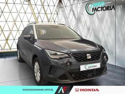 Seat Arona -27% 1.0 TSI 115ch Style Special Edition (2025) - Photo 7