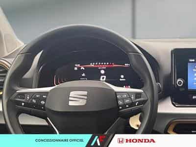 Seat Arona -27% 1.0 TSI 115ch Style Special Edition (2025) - Photo 8