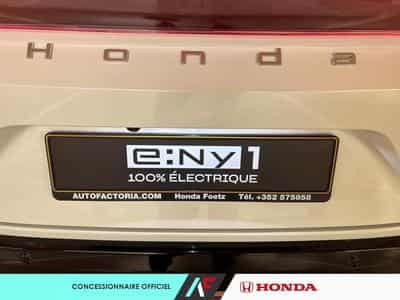 Honda e:Ny1 -11% Electrique 204ch Elegance (2026) - Photo 4