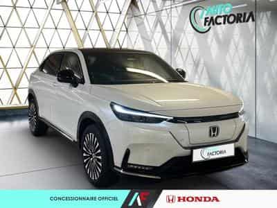 Honda e:Ny1 -11% Electrique 204ch Elegance (2026) - Photo 7