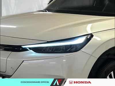 Honda e:Ny1 -11% Electrique 204ch Elegance (2026) - Photo 8