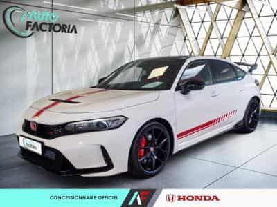 Honda Civic 2.0 i-VTEC 329ch Type R (2026) - Photo 1