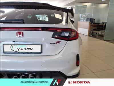Honda Civic 2.0 i-VTEC 329ch Type R (2026) - Photo 4
