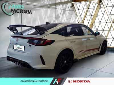 Honda Civic 2.0 i-VTEC 329ch Type R (2026) - Photo 5