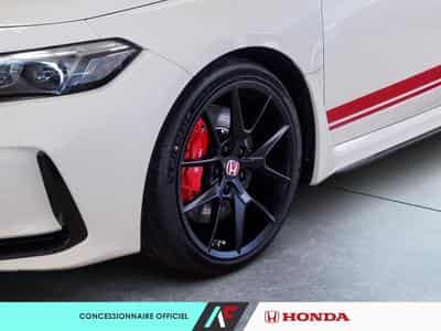 Honda Civic 2.0 i-VTEC 329ch Type R (2026) - Photo 6