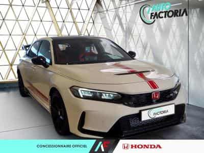 Honda Civic 2.0 i-VTEC 329ch Type R (2026) - Photo 7