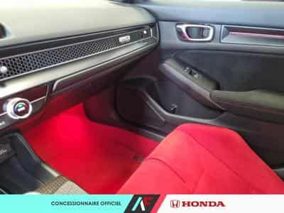 Honda Civic 2.0 i-VTEC 329ch Type R (2026) - Photo 8