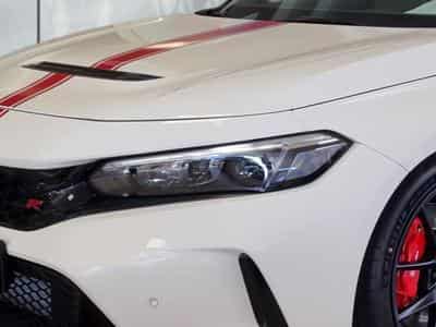 Honda Civic 2.0 i-VTEC 329ch Type R (2026) - Photo 9