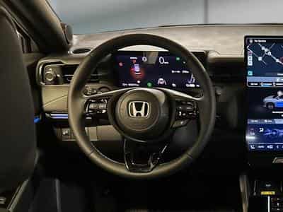 Honda e:Ny1 -37% Electrique 204ch Advance (2023) - Photo 13