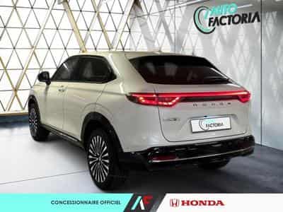 Honda e:Ny1 -37% Electrique 204ch Advance (2023) - Photo 3
