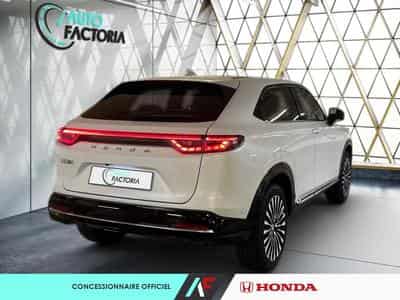 Honda e:Ny1 -37% Electrique 204ch Advance (2023) - Photo 4