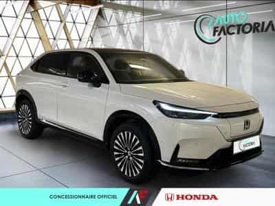 Honda e:Ny1 -37% Electrique 204ch Advance (2023) - Photo 6