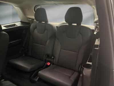 Volvo XC90 -40% T8 AWD 310 + 145ch Core Bright (2024) - Photo 11