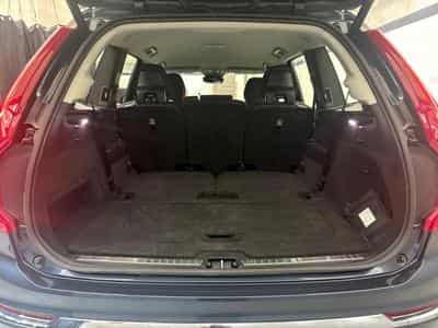 Volvo XC90 -40% T8 AWD 310 + 145ch Core Bright (2024) - Photo 12