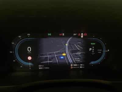 Volvo XC90 -40% T8 AWD 310 + 145ch Core Bright (2024) - Photo 15