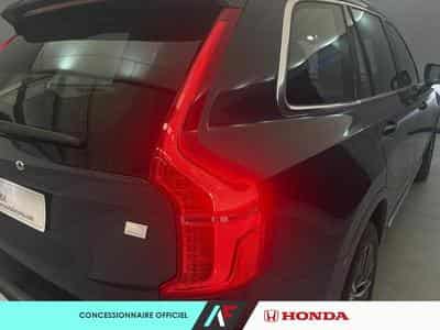 Volvo XC90 -40% T8 AWD 310 + 145ch Core Bright (2024) - Photo 3