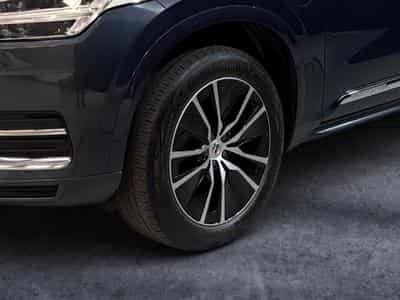 Volvo XC90 -40% T8 AWD 310 + 145ch Core Bright (2024) - Photo 7