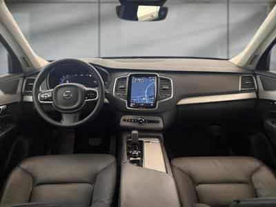 Volvo XC90 -40% T8 AWD 310 + 145ch Core Bright (2024) - Photo 8