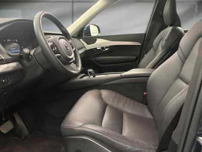 Volvo XC90 -40% T8 AWD 310 + 145ch Core Bright (2024) - Photo 9