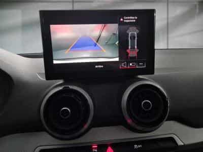 Audi Q2 -18% 30 TDI 116ch S-Line (2025) - Photo 14
