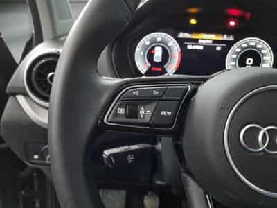 Audi Q2 -18% 30 TDI 116ch S-Line (2025) - Photo 15