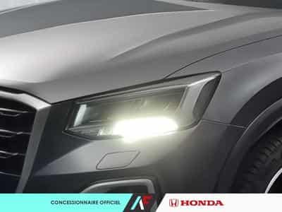 Audi Q2 -18% 30 TDI 116ch S-Line (2025) - Photo 6