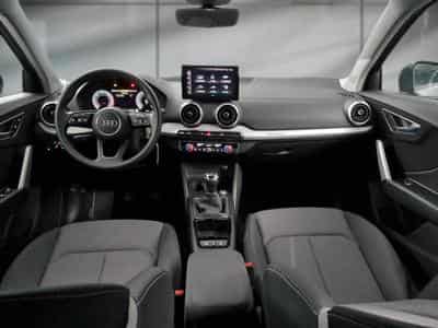Audi Q2 -18% 30 TDI 116ch S-Line (2025) - Photo 8
