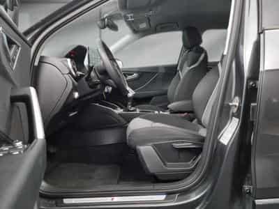 Audi Q2 -18% 30 TDI 116ch S-Line (2025) - Photo 9
