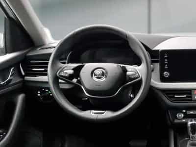 Skoda Scala -34% 1.0 TSI Evo2 116ch Selection (2025) - Photo 10