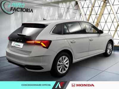Skoda Scala -34% 1.0 TSI Evo2 116ch Selection (2025) - Photo 2