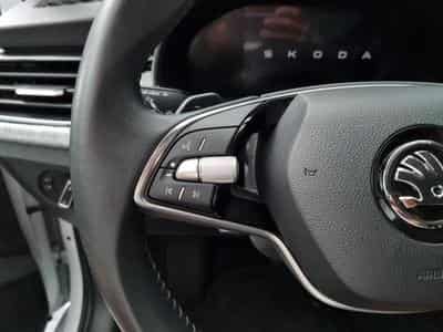 Skoda Scala -34% 1.0 TSI Evo2 116ch Selection (2025) - Photo 5