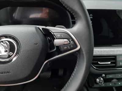 Skoda Scala -34% 1.0 TSI Evo2 116ch Selection (2025) - Photo 6