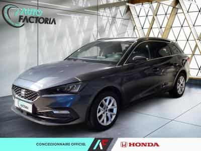 Seat Leon -23% IV SPORT TOURER 2.0 TDI 115CH STYLE XL (2025) - Photo 1